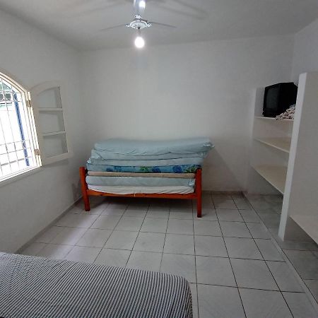 Casa Praia Grande Com Churrasqueira Villa อูบาตูบา ภายนอก รูปภาพ