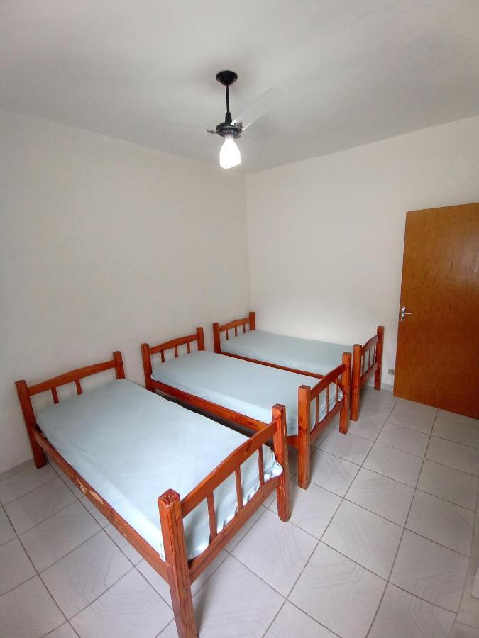 Casa Praia Grande Com Churrasqueira Villa อูบาตูบา ภายนอก รูปภาพ