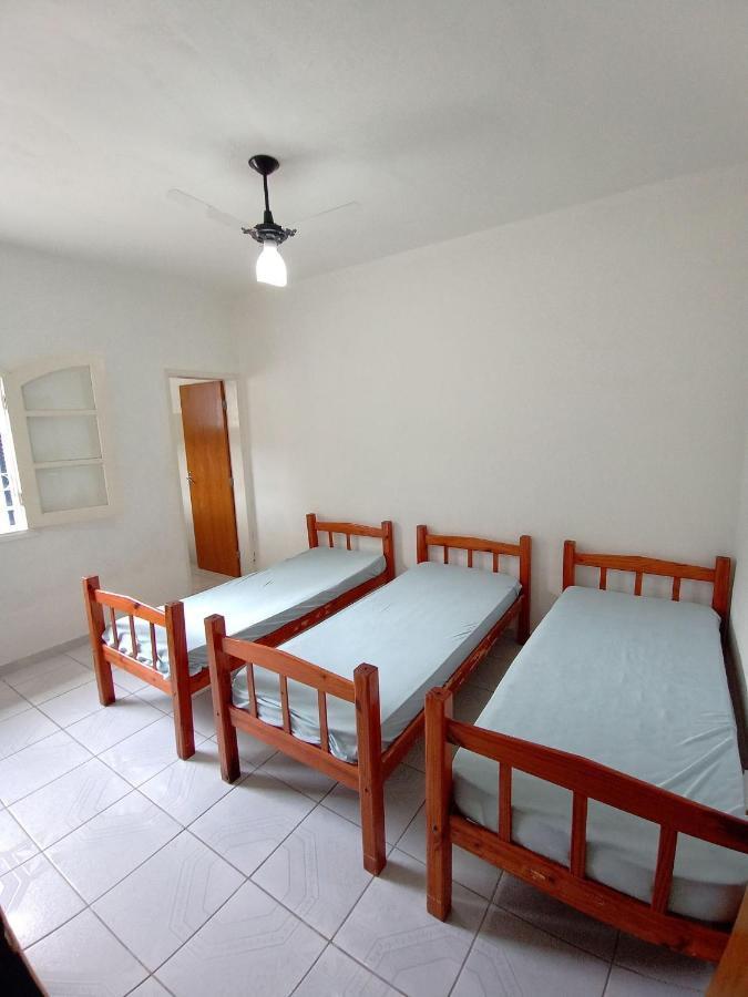 Casa Praia Grande Com Churrasqueira Villa อูบาตูบา ภายนอก รูปภาพ