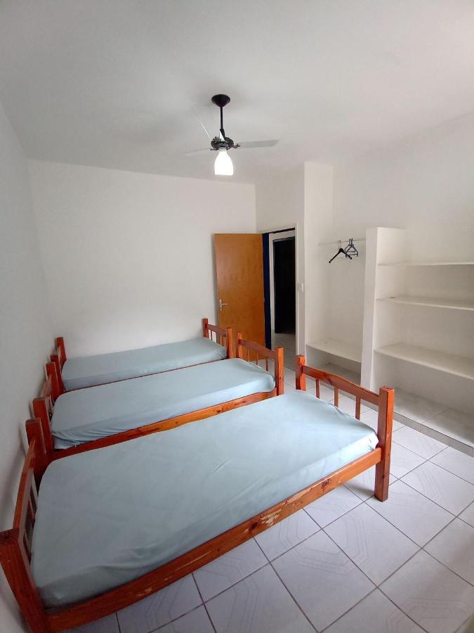 Casa Praia Grande Com Churrasqueira Villa อูบาตูบา ภายนอก รูปภาพ