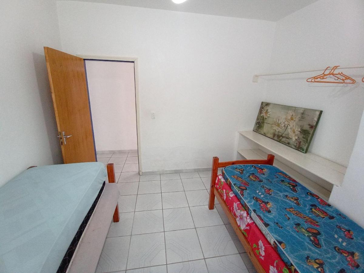 Casa Praia Grande Com Churrasqueira Villa อูบาตูบา ภายนอก รูปภาพ