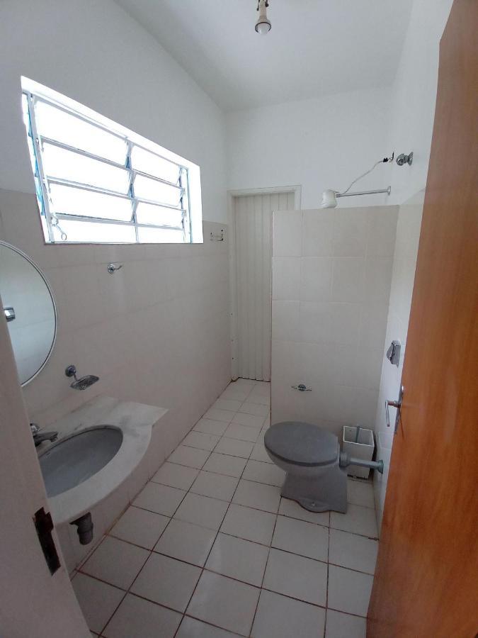 Casa Praia Grande Com Churrasqueira Villa อูบาตูบา ภายนอก รูปภาพ