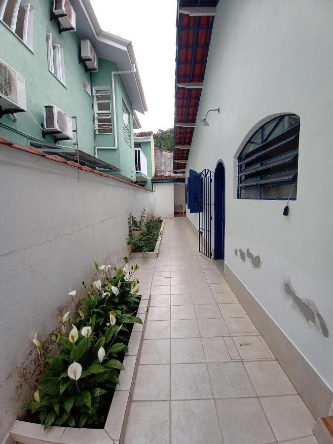 Casa Praia Grande Com Churrasqueira Villa อูบาตูบา ภายนอก รูปภาพ