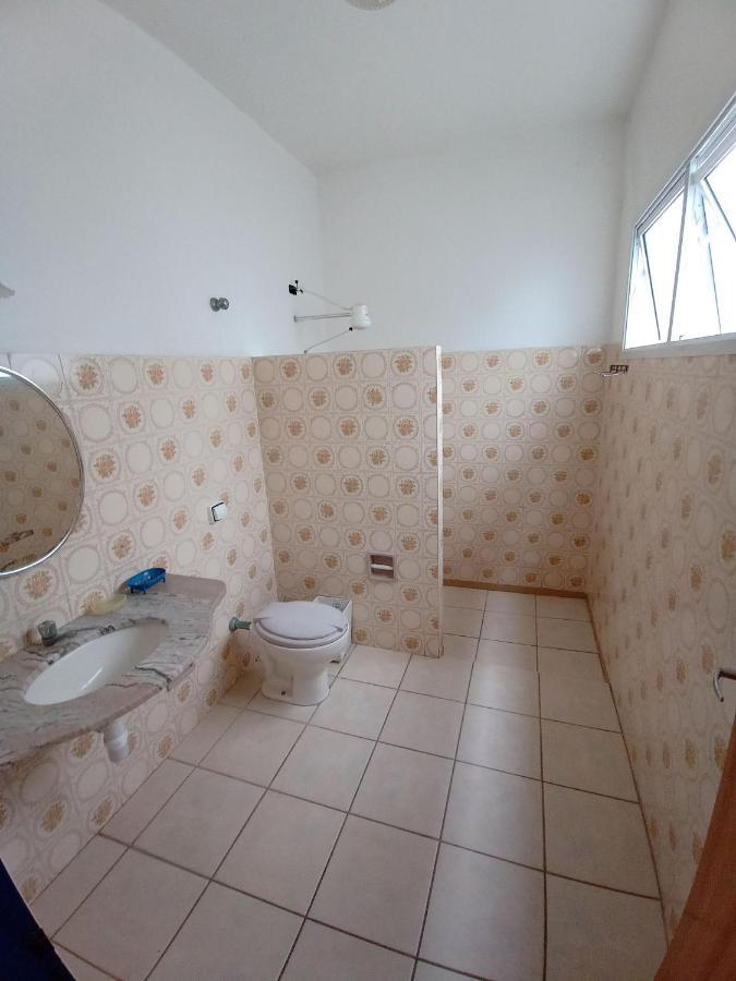 Casa Praia Grande Com Churrasqueira Villa อูบาตูบา ภายนอก รูปภาพ
